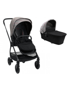 Nuna - Carucior 2 in 1 TRIV editie limitata Ellis