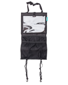 ZOPA - Organizator pentru scaun auto cu suport de tableta si jucarii