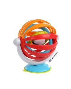 Baby Einstein - Jucarie colorata rotativa 