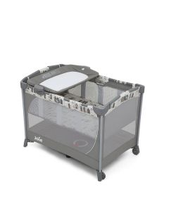 Joie - Patut pliant Commuter Change Petite City