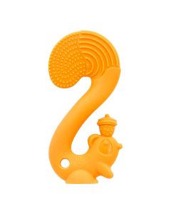 INEL GINGIVAL DIN SILICON, MOMBELLA - VEVERITA ORANGE