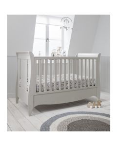 Tutti Bambini - Patut evolutiv 3 in 1, Roma, Linen