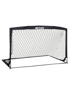 Net Playz - Poarta de fotbal pliabila 270x150x150cm