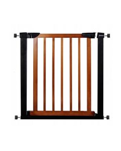 Springos - Poarta siguranta prin presiune Maxa 103-110 cm