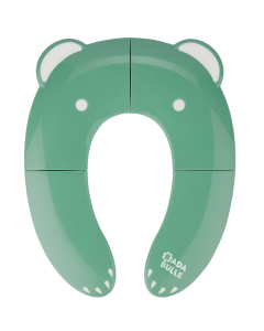 Badabulle - Reductor pliabil pentru toaleta