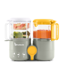 Badabulle - Robot multifunctional B-Easy 