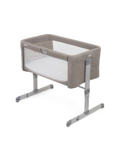 Joie - Patut Pliant 2 in 1 Roomie Walnut