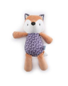 Ingenuity - Jucarie de plus vulpe