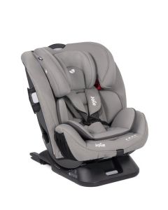 Joie - Scaun auto Every stage FX Gray Flannel, 0-36 kg