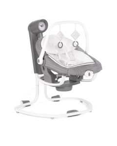 Joie - Leagan si balansoar rotativ Serina 2 in 1 Tile