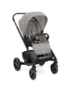 Joie-Carucior Chrome Pebble