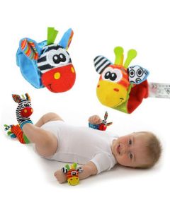 Set botosei si bratari cu zornaitoare