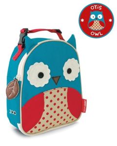 Skip Hop Gentuta pentru pranz Zoo – Bufnita