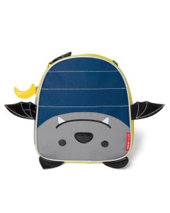 Skip Hop Gentuta pentru pranz Zoo - Liliac