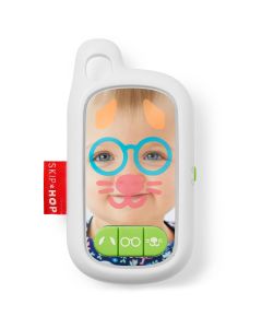 Skip Hop - Jucarie Selfie Phone - Explore & More