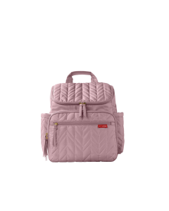 Skip Hop Rucsac pentru scutece - Forma Mauve Mist