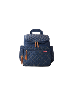 Skip Hop Rucsac pentru scutece - Forma Navy