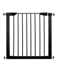 Springos - Poarta de siguranta prin presiune Gange 83-89 cm