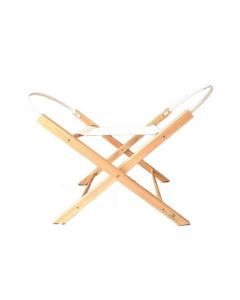 Stand natur pentru cosulet bebe Ahoj Baby