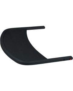 BabyGo - Tavita pentru scaun de masa Family, Neagra