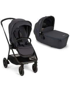 Nuna - Carucior compact TRIV next Ocean 2 in 1 