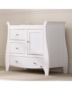 Tutti Bambini - Comoda Lucas Alba