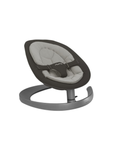 Nuna - Sezlong LEAF Curv Dusk