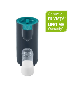 Babymoov – Incalzitor instant Milky Hot 