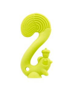 INEL GINGIVAL DIN SILICON, MOMBELLA - VEVERITA GALBENA