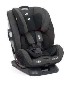 Joie – Scaun auto Isosafe Verso Ember, 0-36 kg, testat ADAC