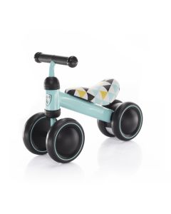 ZOPA - Bicicleta Zooter Mint