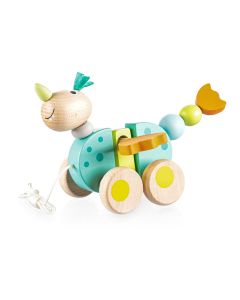 ZOPA - Jucarie multifunctionala Dragonul Plimbaret