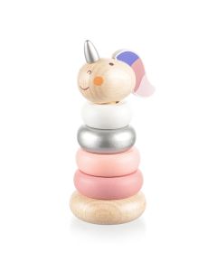 ZOPA - Jucarie multifunctionala Unicornul Istet