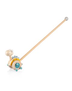 ZOPA - Jucarie Dinozaurul Plimbaret Blue