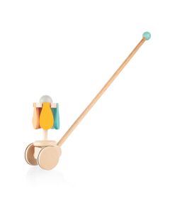 ZOPA - Jucarie Roata magica cu miscari neasteptate