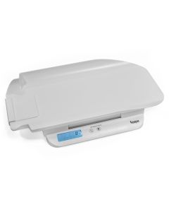 ZOPA - Cantar bebelusi digital 2 in 1: masoara greutatea si inaltimea