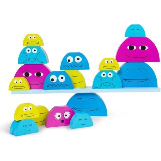 Joc de echilibru Prietenii mei Buitenspeel - Default Category - 1