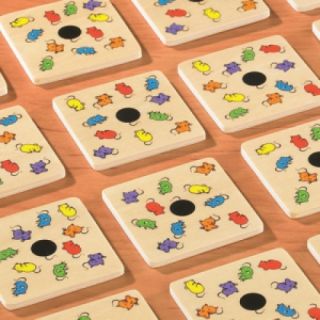 Joc Speedy Beleduc - Jocuri Pentru Copii - 1