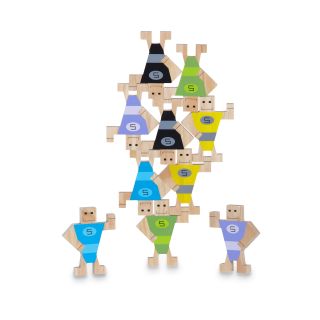 Joc Oameni in echilibru - Default Category - 1