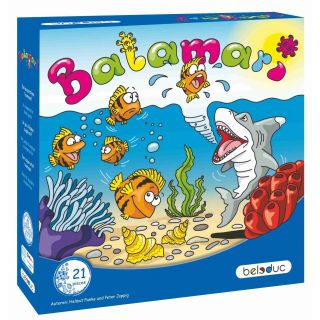 Joc Balamari - Default Category - 1