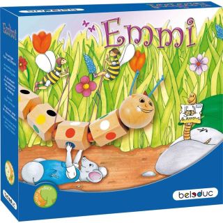 Joc Emmi Beleduc - Jocuri Pentru Copii - 1