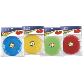 Frisbee disc zburator colorat Androni Giocattoli - Jocuri Pentru Copii - 1