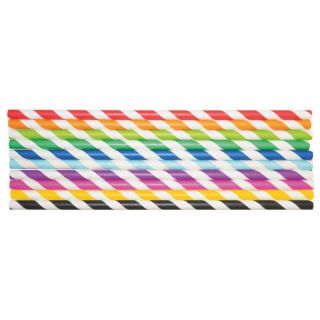 Set 50 paie din carton colorat pentru creatie - Playbox - Default Category - 1