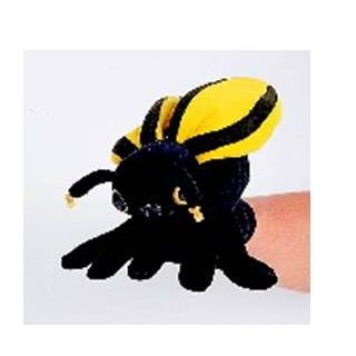 Papusa de mana Albina - Default Category - 1