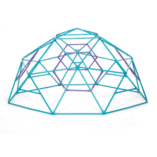 Complex de catarat Climbing Dome 260 cm Plum - Default Category - 1