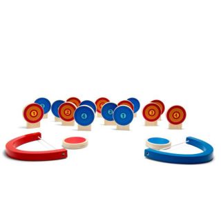 Joc pentru dezvoltarea preciziei Tinte Colorate - Default Category - 1