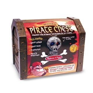 Set de joaca Cufarul piratilor Melissa and Doug - Default Category - 1
