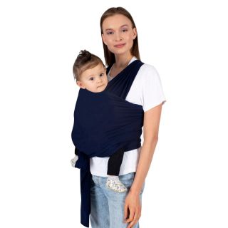 Wrap Dark Blue SeviBebe - Default Category - 1