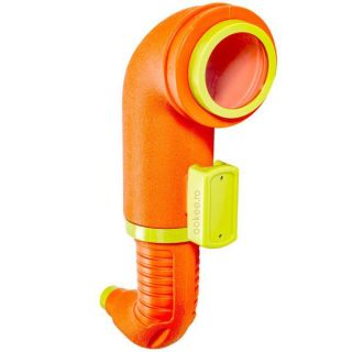 Periscop Star Orange-Lime pentru spatiile de joaca KBT - Default Category - 1
