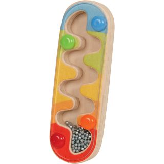 Instrument muzical pentru copii Sunetul ploii labirint - Default Category - 1